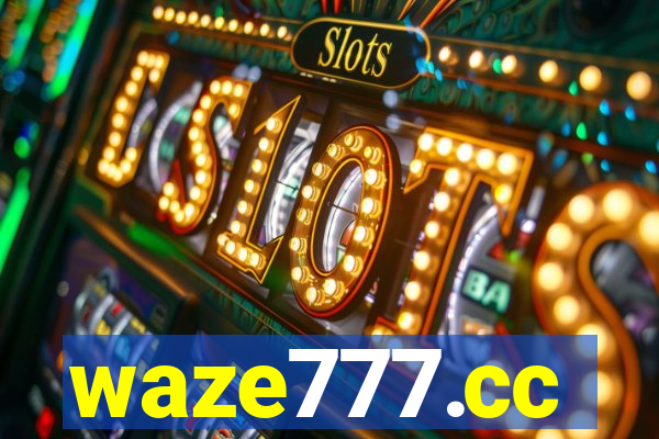 waze777.cc