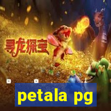 petala pg