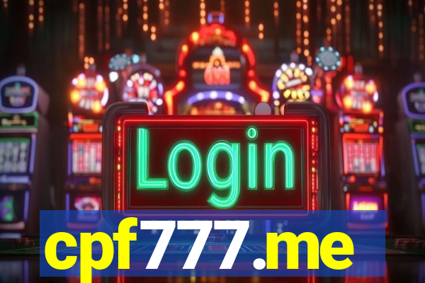 cpf777.me