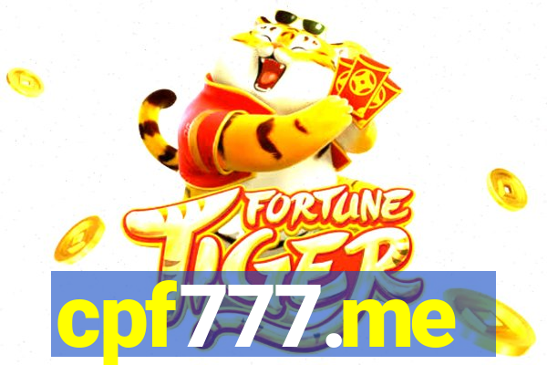 cpf777.me