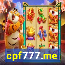 cpf777.me