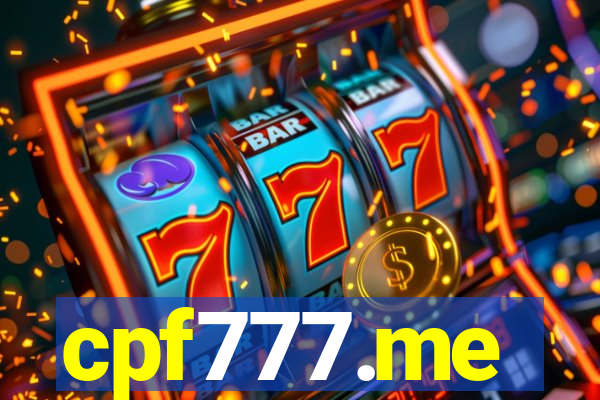 cpf777.me