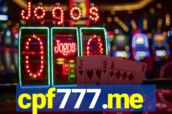 cpf777.me
