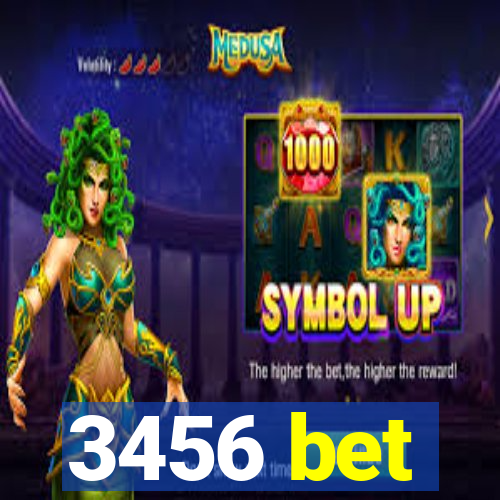 3456 bet