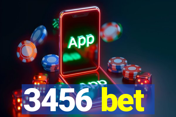 3456 bet