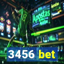 3456 bet