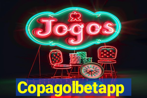 Copagolbetapp