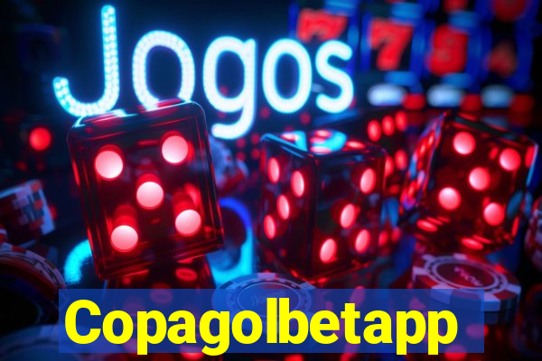 Copagolbetapp