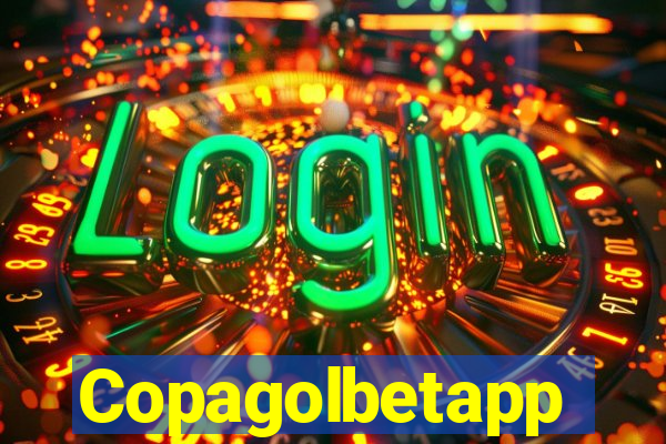 Copagolbetapp