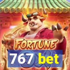 767 bet