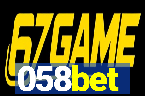 058bet