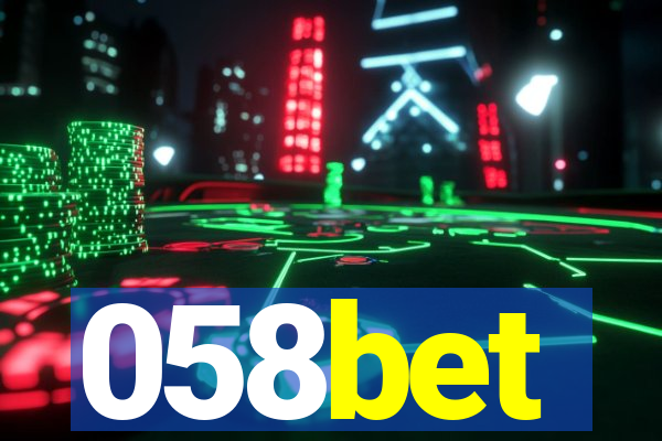058bet