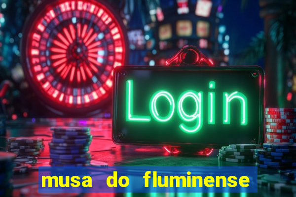 musa do fluminense camila queiroz nua