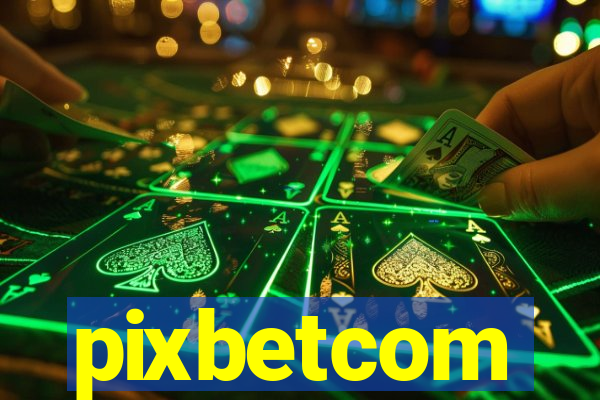 pixbetcom