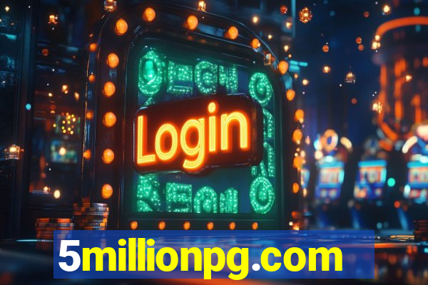 5millionpg.com