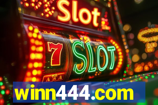 winn444.com