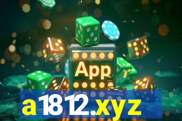 a1812.xyz