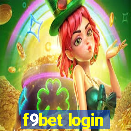 f9bet login