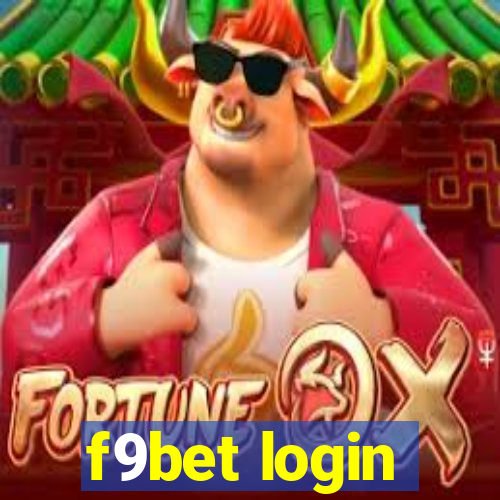 f9bet login
