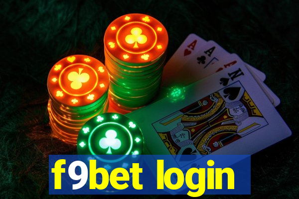 f9bet login