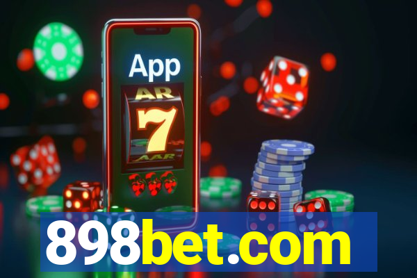 898bet.com