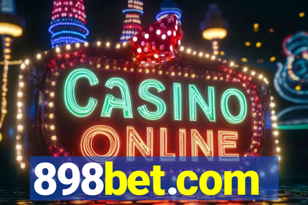 898bet.com