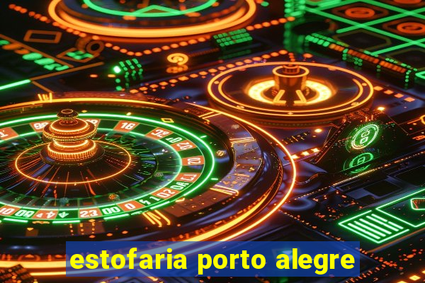 estofaria porto alegre