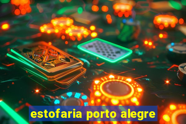 estofaria porto alegre