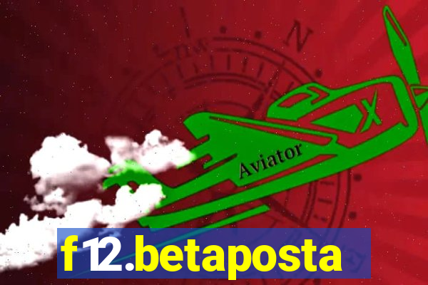 f12.betaposta