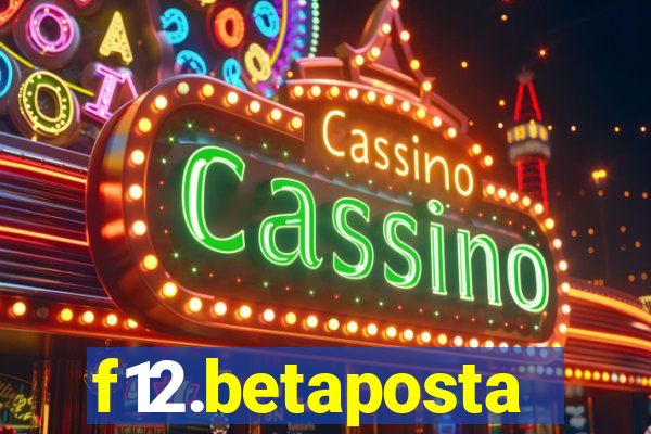 f12.betaposta