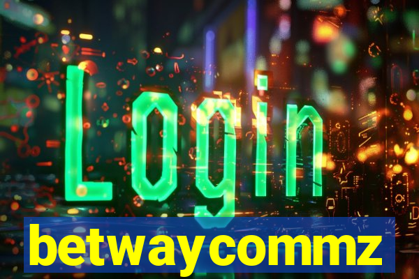 betwaycommz