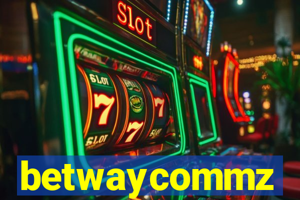 betwaycommz