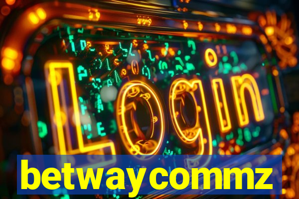betwaycommz