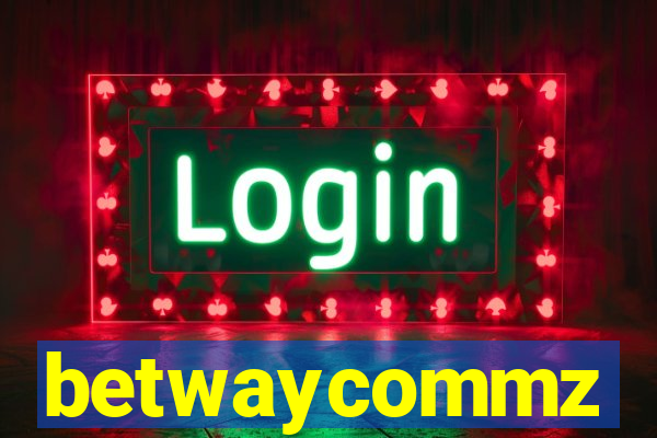 betwaycommz