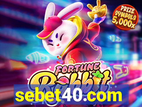 sebet40.com