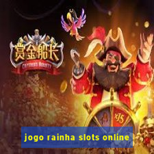 jogo rainha slots online