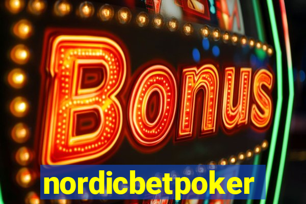 nordicbetpoker