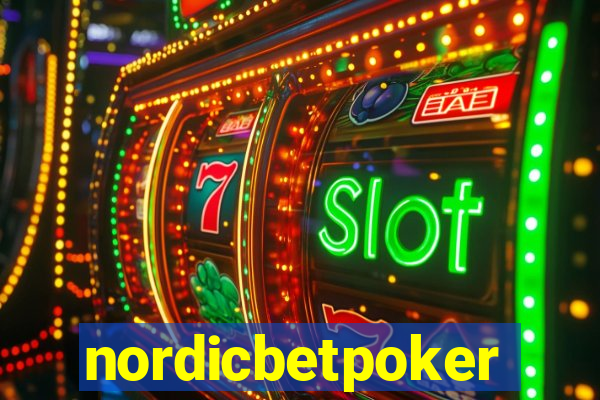 nordicbetpoker