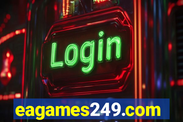 eagames249.com