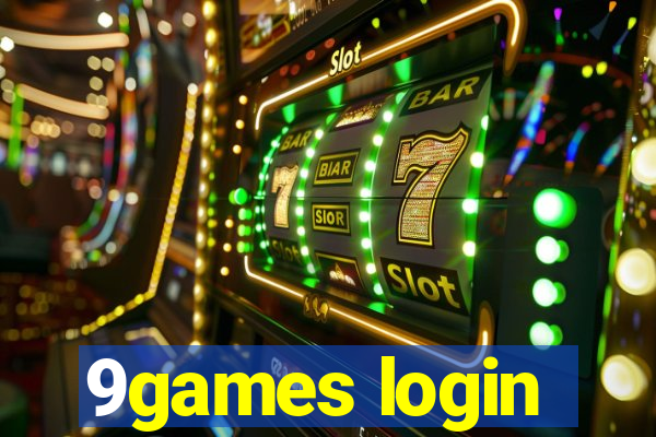 9games login