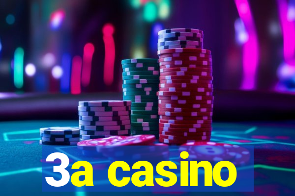 3a casino