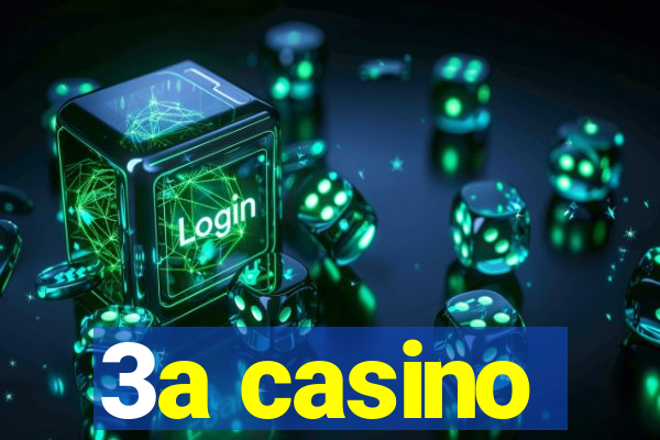 3a casino