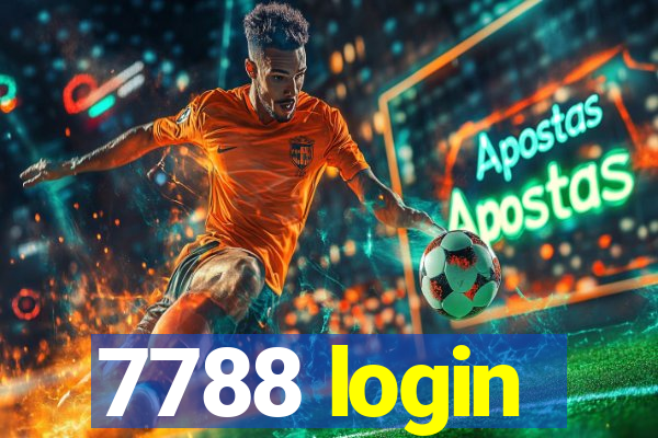 7788 login