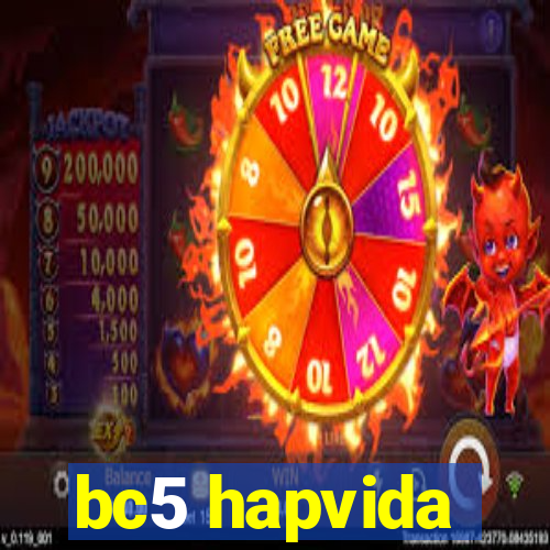 bc5 hapvida
