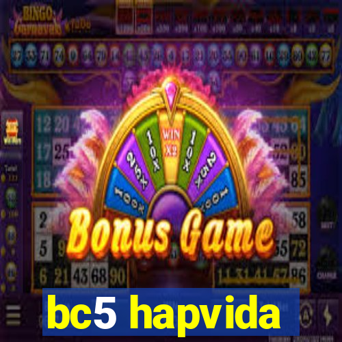 bc5 hapvida