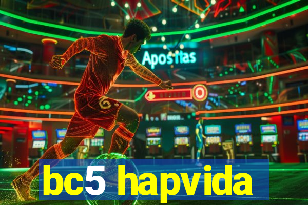 bc5 hapvida