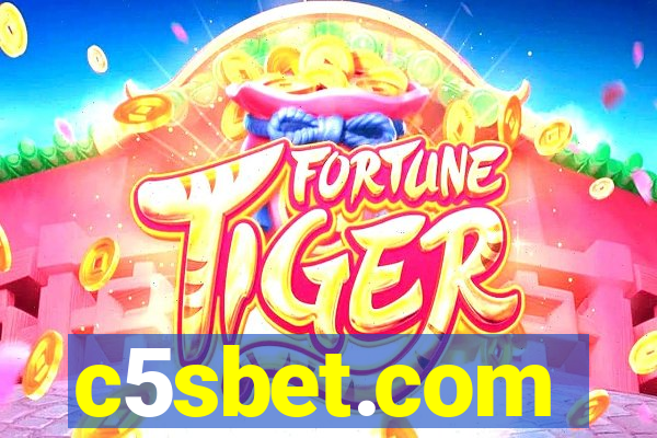 c5sbet.com