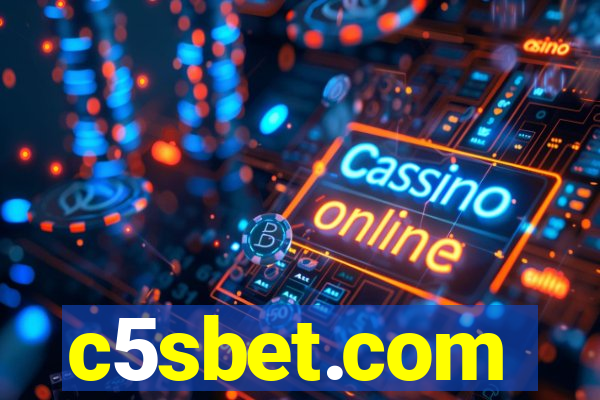 c5sbet.com