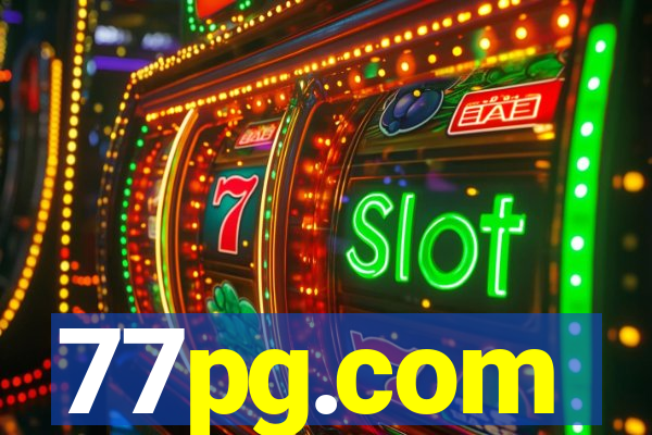 77pg.com