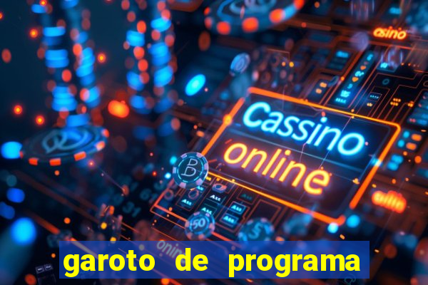 garoto de programa de fortaleza